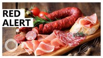 Red and processed meat linked to heart disease, early death