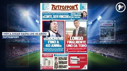 Revista de prensa