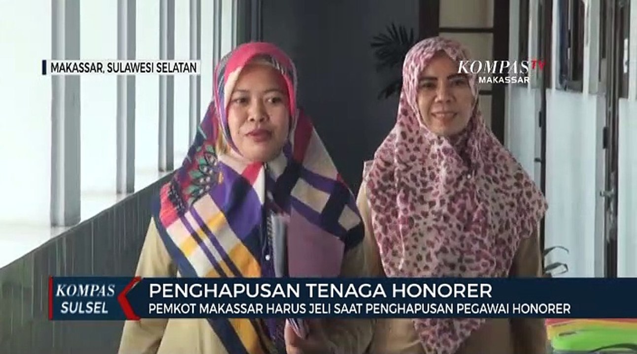 Honorer dihapus,DPRD minta pemkot sediakan lapangan pekerjaan