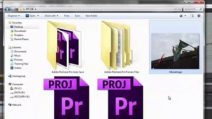 Premiere Pro CS6 25 Export Frame and Lift and Extract