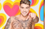 Love Island's Luke Mabbott was 'buzzing' over Natalia Zoppa!