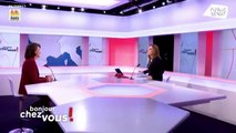 05.02.2020 - Dominique ESTROSI-SASSONE est l'invitée d'Oriane Mancini sur Public Sénat