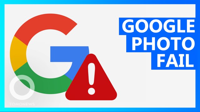 Google admits sending users' private videos to strangers