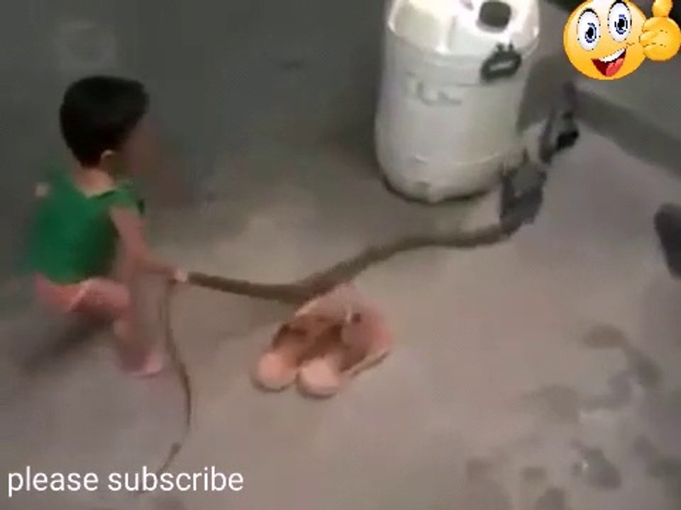 Snake kid play 2020