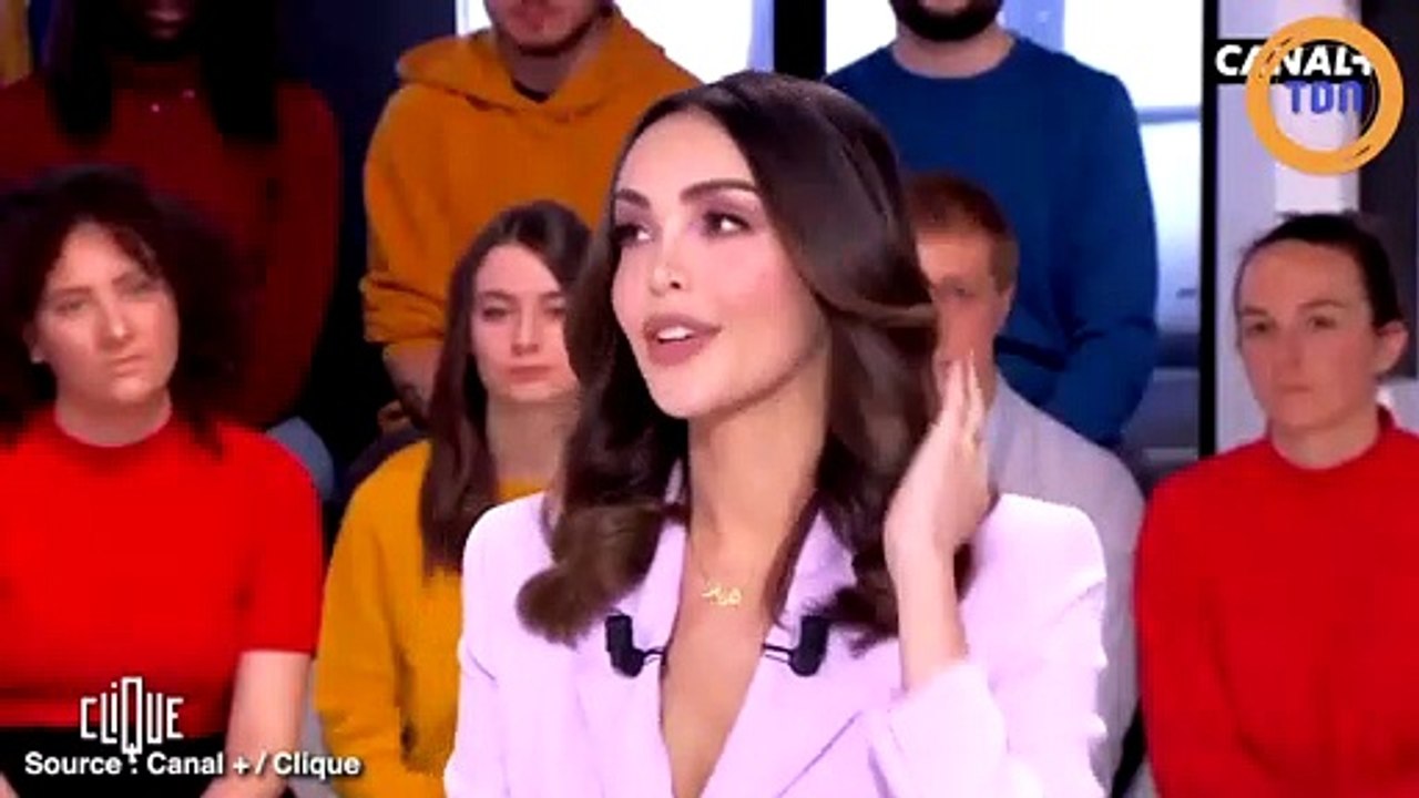 Nabilla répond à ses détracteurs qui lui reprochent de s'être refait le nez