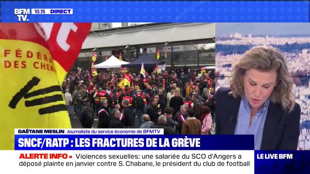 Grève contre la réforme des retraites : quels sont les montants des cagnottes pour les grévistes ?