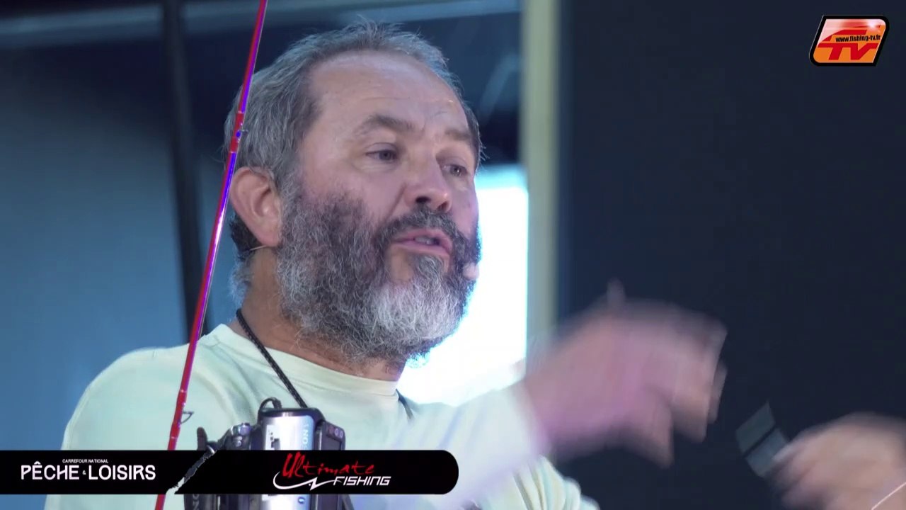 ULTIMATE FISHING - CNPL 2020