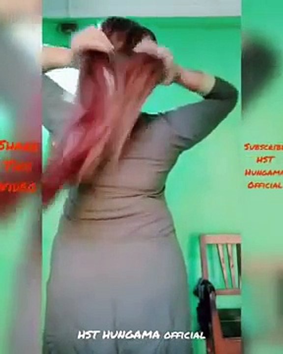 bohat dard ho rahi hai   Double meaning comedy dialogue Musically