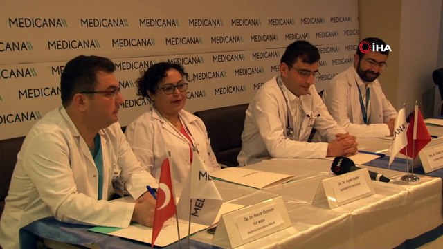 Uzman Dr. Aydın: “Kanserden değil, geç kalmaktan korkmalıyız”