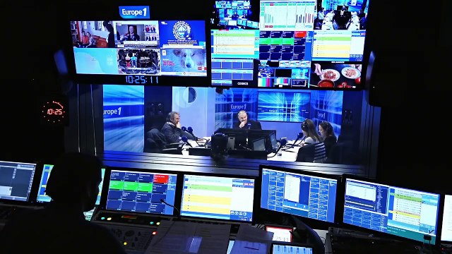 Le portrait inattendu de… Richard Anconina