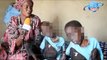 Touba : Le SOS d'une mère pour nourrir son mari non-voyant et ses trois enfants handicapés