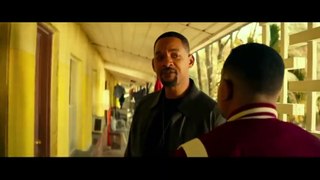 Bad Boys Official Trailer 2 (2020) starring Will Smith