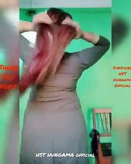 bohat dard ho rahi hai   Double meaning comedy dialogue Musically