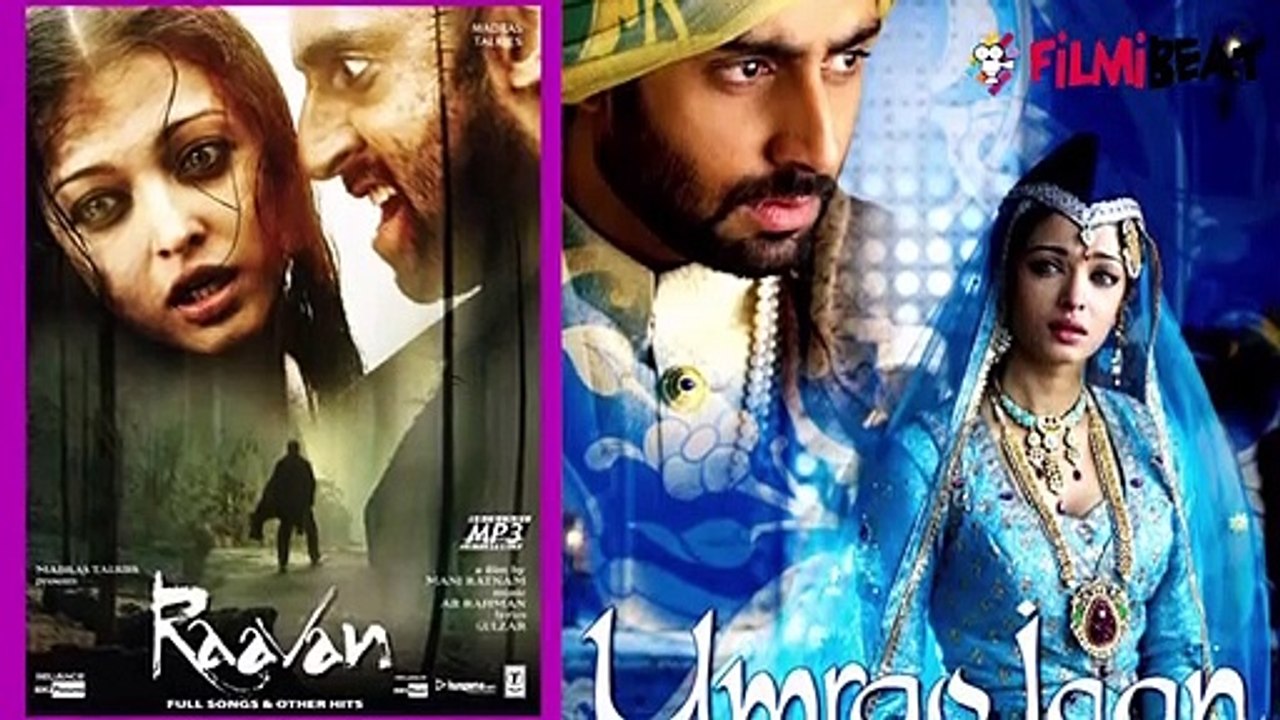 Aishwarya Rai Bachchan wish Abhishek Bachchan Happy Birthday in a Special way | FilmiBeat