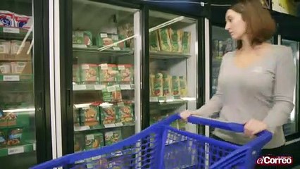 Incredible Burguer, la hamburguesa 100% vegetal de Nestle