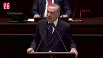Erdoğan’dan İlker Başbuğ’a çok sert eleştiri
