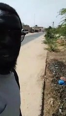 Cet habitant de Fatick montre l'autre visage de la ville du président Macky Sall
