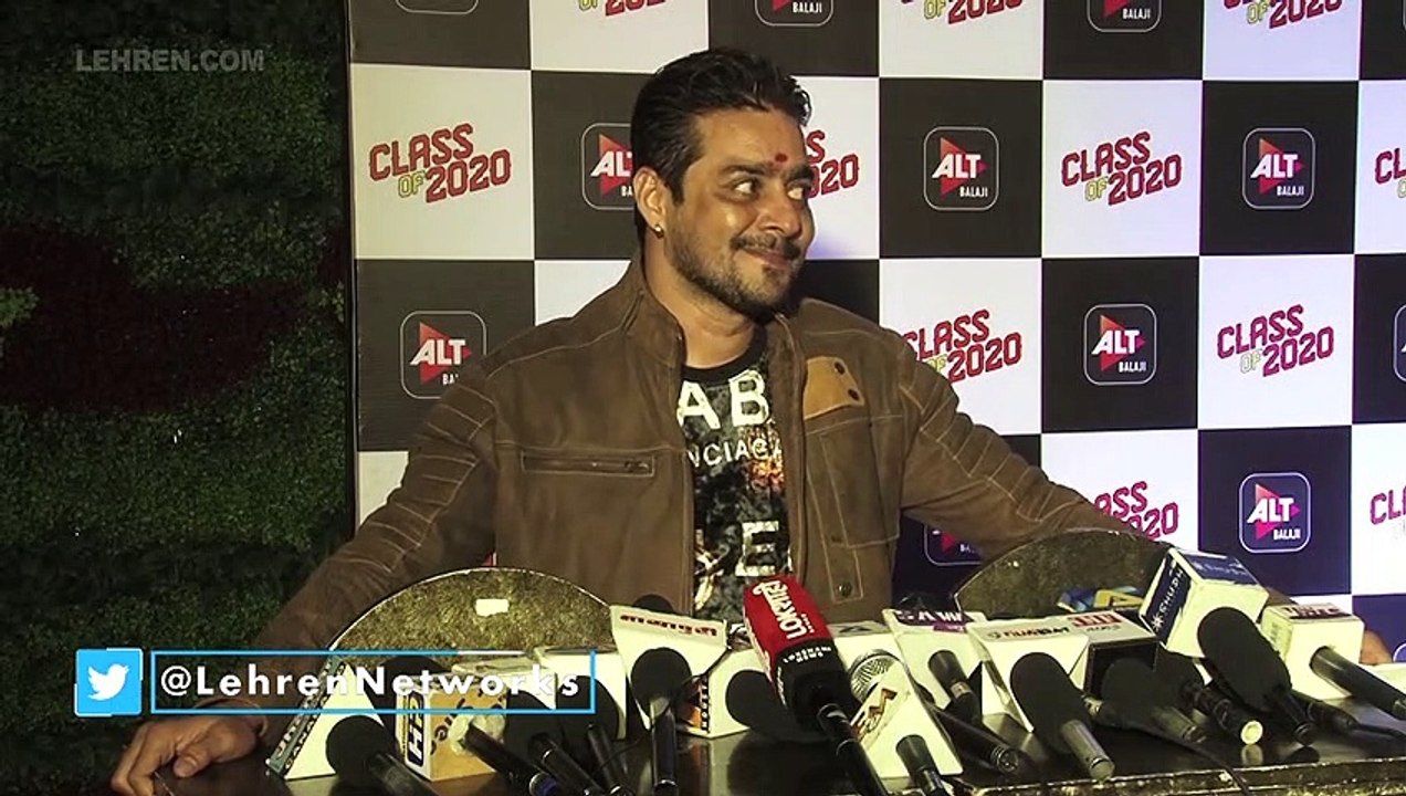 Hindustani Bhau Opens Up About His Future Plans