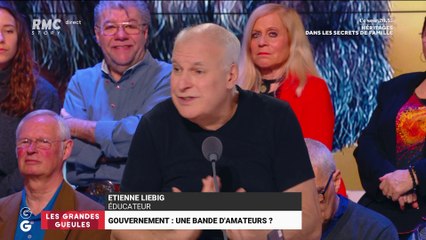 Gouvernement : une bande d'amateurs ? - 05/02