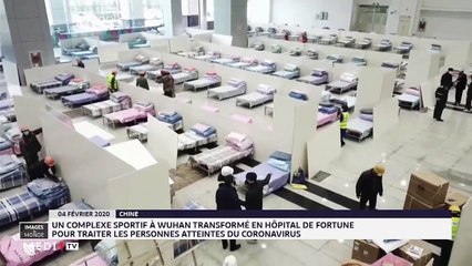 Images du Monde - 05/02/2020