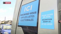 Municipales 2020 : derniers jours pour s'inscrire sur les listes électorales