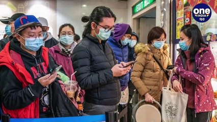 Coronavirus Outbreak China: मौत का आंकड़ा 490 पार, एक और नया Hospital बनकर तैयार | वनइंडिया हिंदी