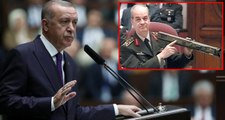 Son dakika: Erdoğan'dan İlker Başbuğ'a sert sözler: Bu boru göstermeye benzemez