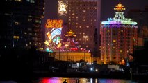 Macau casinos will close for at least two weeks after hotel worker found with coronavirus infection
