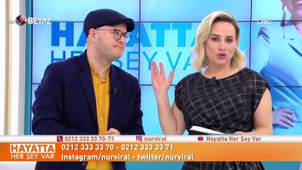 Hayatta Her Şey Var 5 Şubat 2020