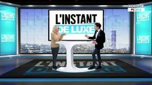 Chantal Ladsou parle de son fils décédé  - VIDEO