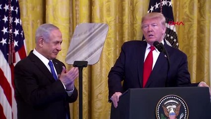 Cumhurbaşkanlığı'ndan kudüs klibi