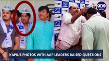 Shaheen Bagh shooter's family denies being members of Aam Aadmi Party| OneIndia News