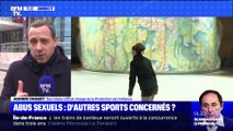 Abus sexuels: d'autres sports concernés ? (2) - 05/02