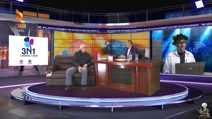 “Pse ishim në emision” -  Nilo