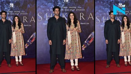 Plea against Shikara release filed in Jammu & Kashmir HC: Reports