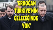 AKP’de kriz derinleşiyor! Berat Albayrak’a karşı cephe