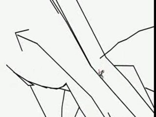 Line Rider Exeptionnel
