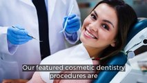 Affordable Cosmetic Dentistry Treatments