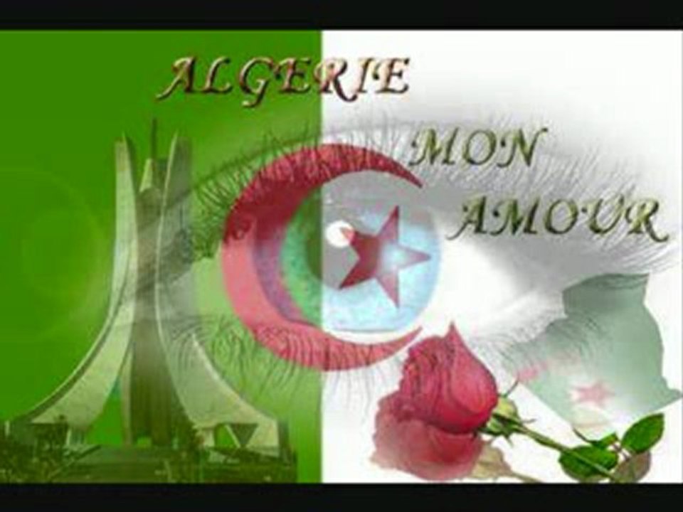 Mix azzedine 2008