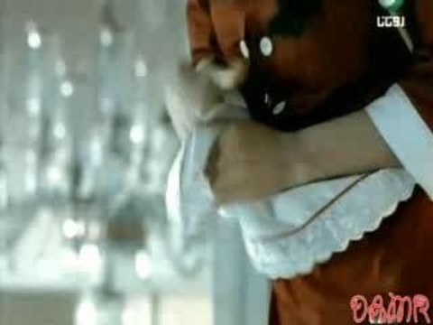 Haifa Wehbe - Ya Hayat Albi - DAMRip -