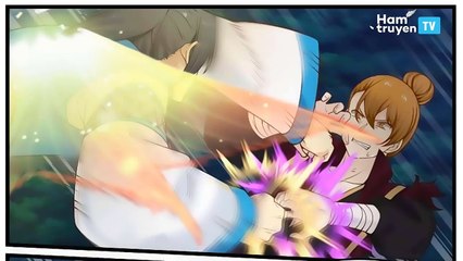 Võ Luyện Đỉnh Phong Chap 152-153