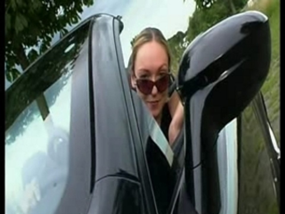 besser wie zu fuss - der ultimative Autotest