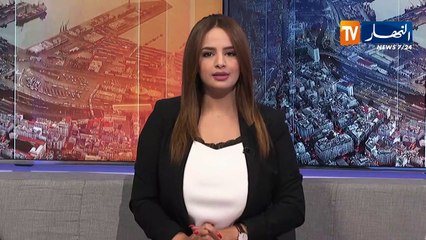 الشلف: إنتشال جثة شاب غريق بسد كاف الدير ببلدية بريرة