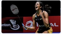PV Sindhu Wins Maiden Badminton World Championship Title | Oneindia Malayalam