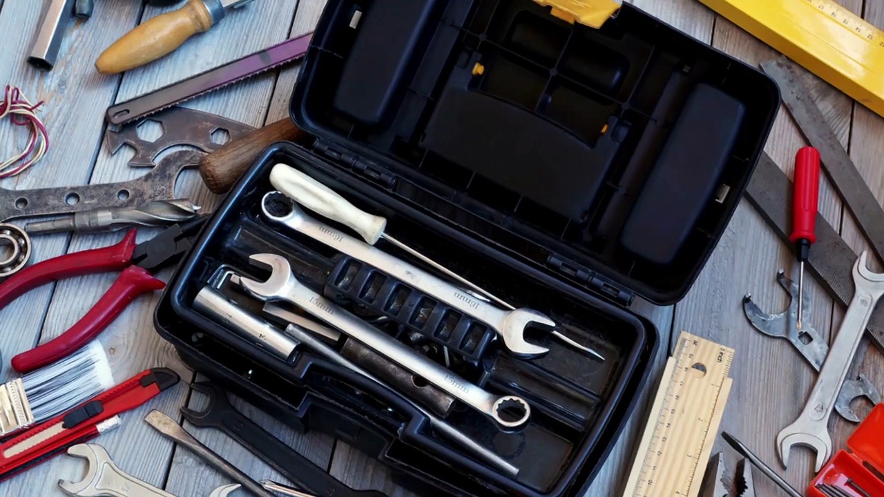 What Type of Tools Locksmith use?