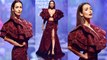 Lakme Fashion Week: Malaika Arora walks the ramp in dazzling outfit; Watch Video | FilmiBeat