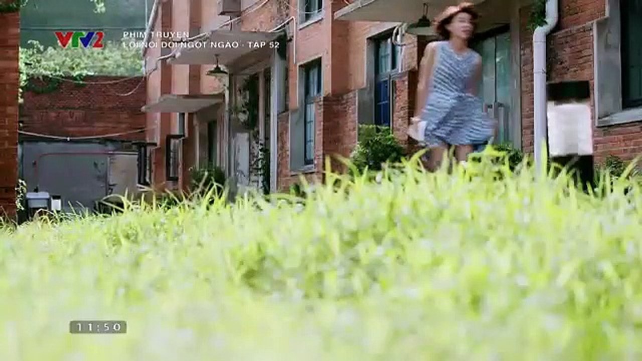 Lời Nói Dối Ngọt Ngào Tập 52 - VTV2 Thuyết Minh - phim lời nói dối ngọt ngào tap 53 - Phim Trung Quốc - Phim Loi Noi Doi Ngot Ngao Tap 52