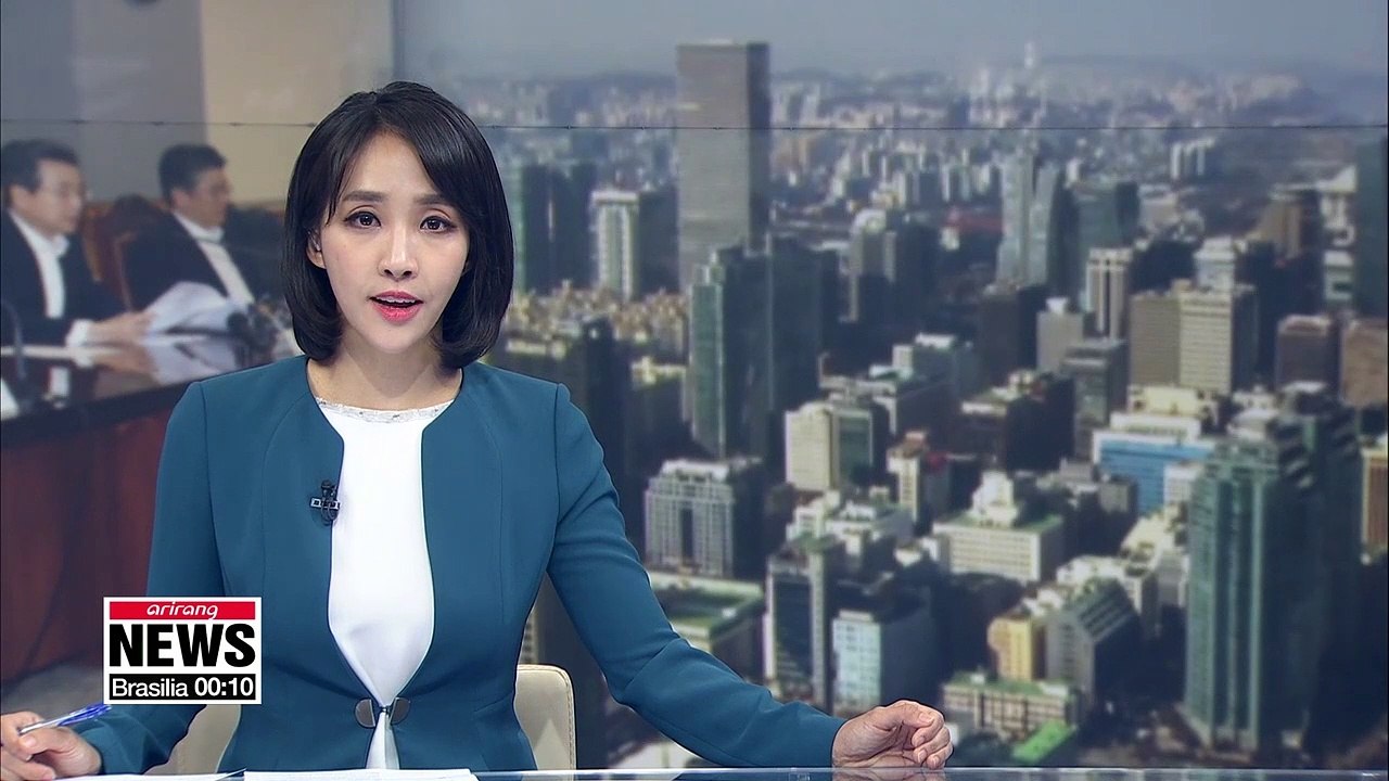 Finance Ministry says S. Korea has resilience to cushion itself from external shocks