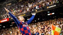 Antoine Griezmann Scored 2 Goals As Barcelona Beat Real Betis 5-2 | Oneindia Malayalam