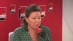 Agnès Buzyn, ministre de la Santé : "Accorder 300 euros de plus (par mois) ne résoudra pas la crise des urgences et les problèmes d'organisation""